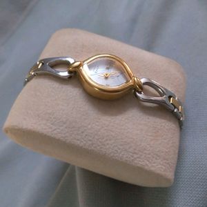 Titan Raga Watch