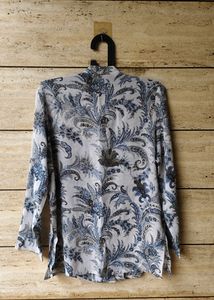 Beautiful Printed Shirt