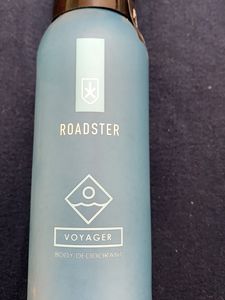 Roadster VOYAGER Body Deodorant