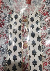 Kurta Sets Cotton