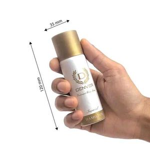 Denver Deodorant Combo