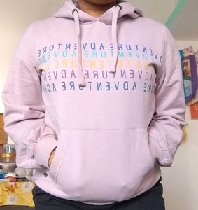 Roadster Lavender Women’s Hoodie