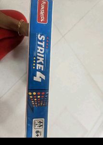 Funskool Strike 4 Game