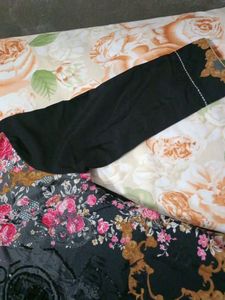 Floral Print Aurelia Kurti