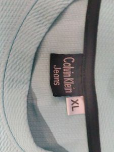 Calvin Klein Men&#39;s T-Shirt