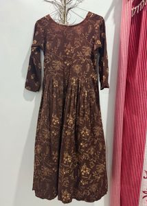 Women Anarkali Kurta