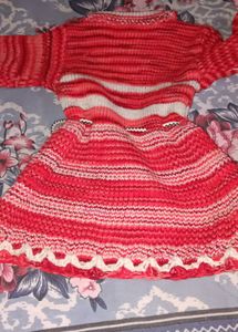 Girls Winter Wear