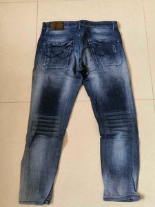 Brand New Wrogn Jeans - 32 W