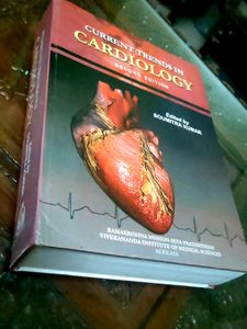 🫀 Awesome Cardiology in very easy lang