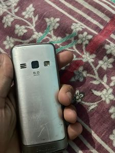 Samsung Old Keypad Mobile
