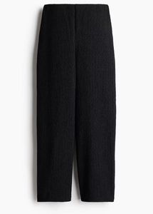 H&amp;M Solid Trouser