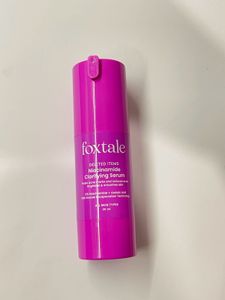 Foxtale Niacinamide Serum