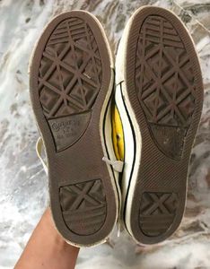 converse shoes unisex