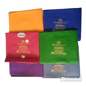 Lining blouse Unstiched