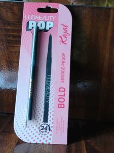 huda beauty pop kajal