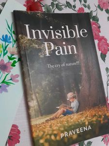 Invisible Pain