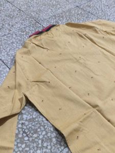 Men Kurta.
