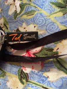 Ted Smith Unisex Stylish Sunglasses