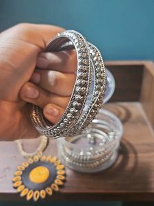 Unique Paper Quilling Necklace