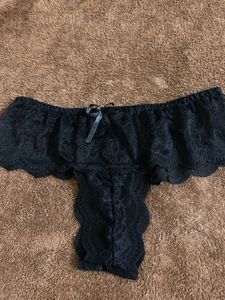 Hot Net Panty ❤️‍🔥
