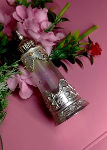 Musk Abyadh Perfume Bottle