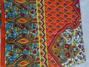 Rajasthani Bedsheet New