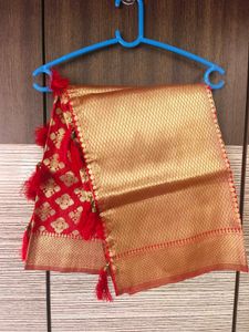 Banarasi Dupatta
