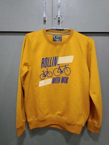 Sweatshirt For Boys