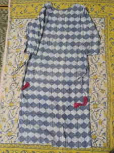 Anouk Used Kurta