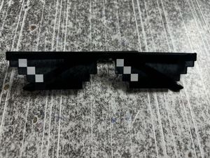 Thug Life Sunglasses