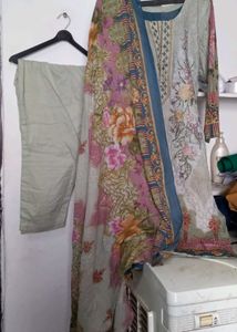 pakistani Kurta Set
