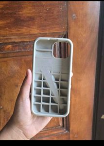 Misci iPhone Case With Lip Gloss Holder