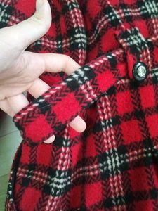 A Winter Coat For 9-13 Years Old 🥰