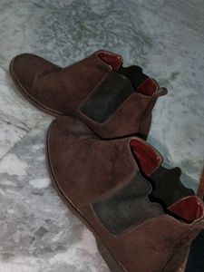 Chalse 🥾 Boot
