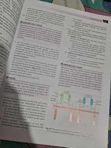 Physiology A K Jain Part 2
