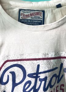 Petrol Industries Tshirt