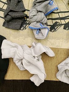 Mixed Socks Bundle