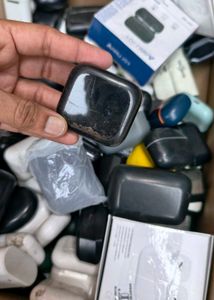 100 Peace Earbuds Used Condition Non QC Sell