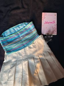 Shein Tube Top 🎀