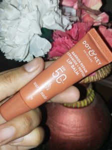 Dot &amp; Key Lip Balm