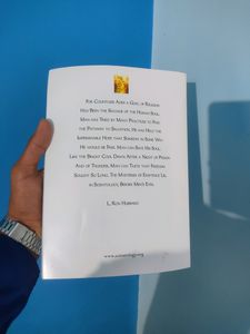 Scientology Book by L. Ron Hubbard