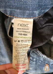 Next Branded Jeans