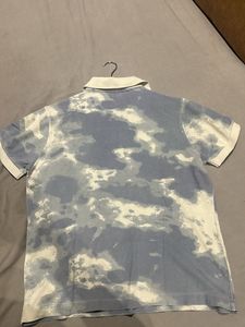Lacoste Brand Tshirt Mens