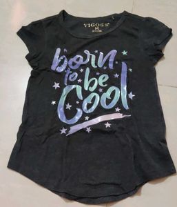 Little Girls Tshirt