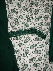 Gorgeous Pakistani Suit