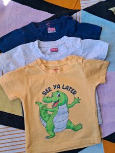 Baby T-shirt