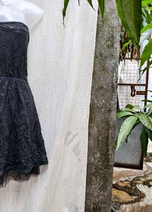 8266. CUTE TUBE MINI DRESS