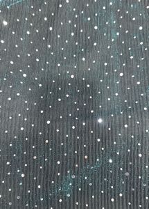Sequin Sleeveless Top