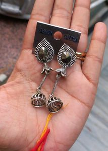Oxidised Jewellery