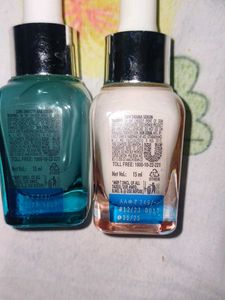 Lakme Serum Combo